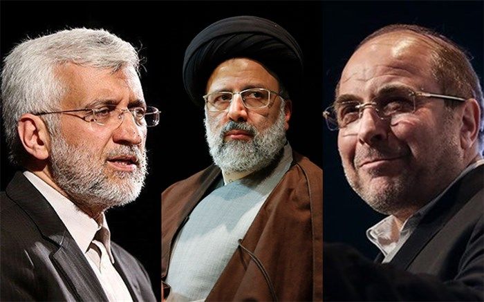 دورخیز اصولگرایان برای جابه‌جایی جلیلی با قالیباف