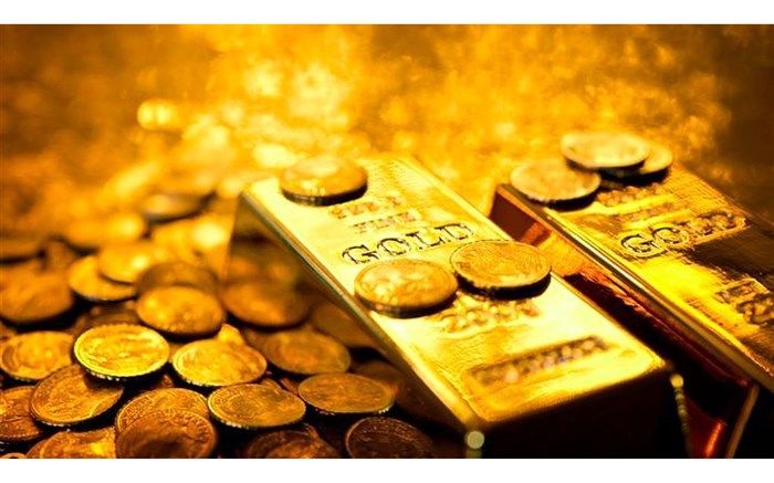 جهش قیمت جهانی طلا