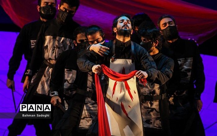 حسین پارسایی: «سرباز» سفارشی نیست