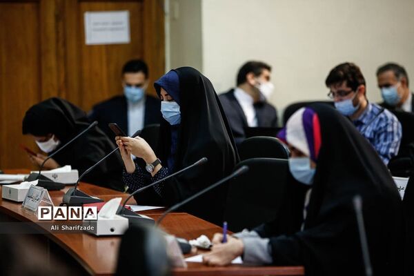 نشست خبری سخنگوی وزارت امور خارجه
