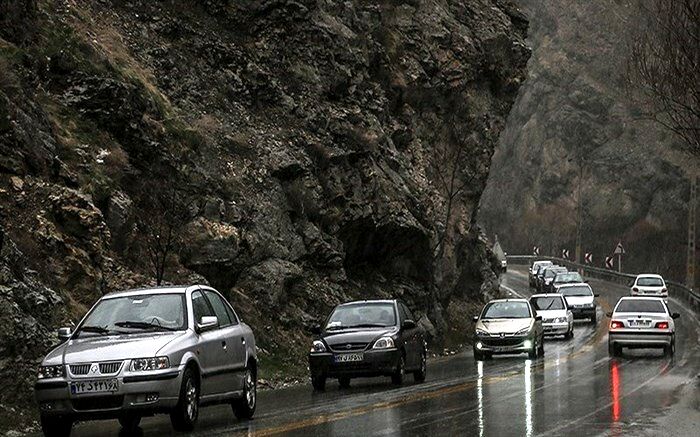 سایت ثبت نام تردد بین شهری راه اندازی شد