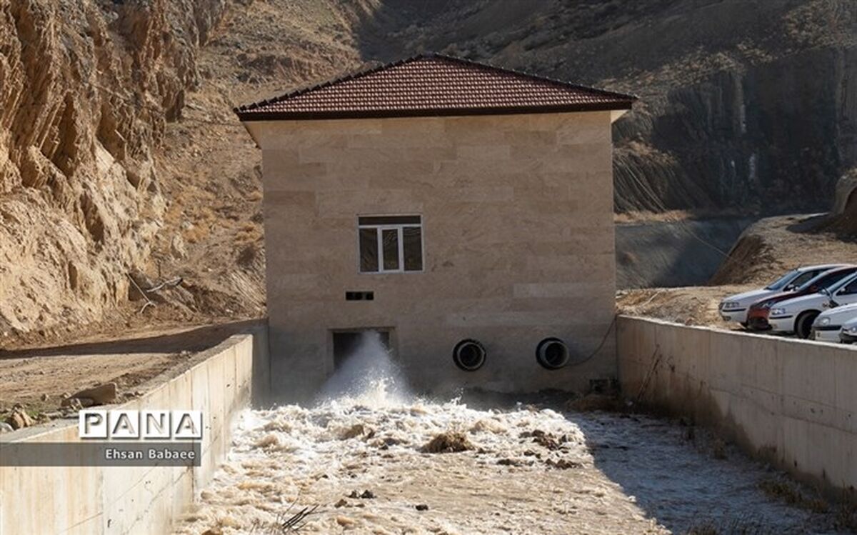 فردا؛ آغاز دسترسی ۱۳۷ روستا به آب‌رسانی پایدار و سالم