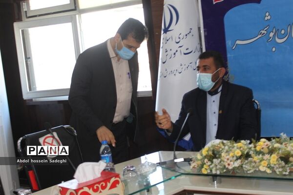 آیین اختتامیه اولین جشنواره فرهنگی و هنری علمدار