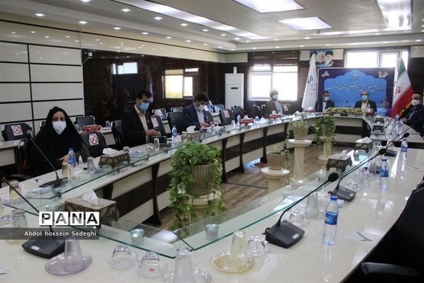 آیین اختتامیه اولین جشنواره فرهنگی و هنری علمدار