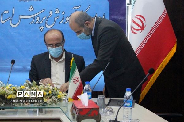 آیین اختتامیه اولین جشنواره فرهنگی و هنری علمدار