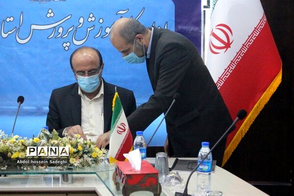 آیین اختتامیه اولین جشنواره فرهنگی و هنری علمدار