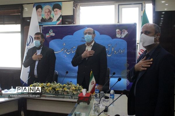 آیین اختتامیه اولین جشنواره فرهنگی و هنری علمدار