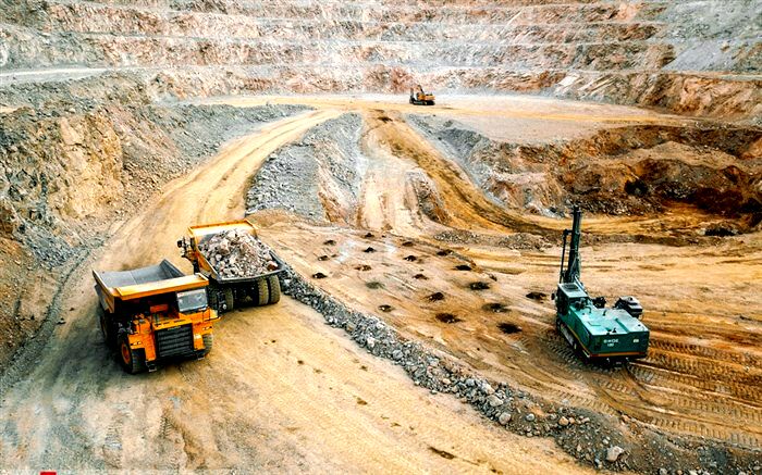 آزادسازی 320 محدوده اکتشافی معدنی در استان زنجان