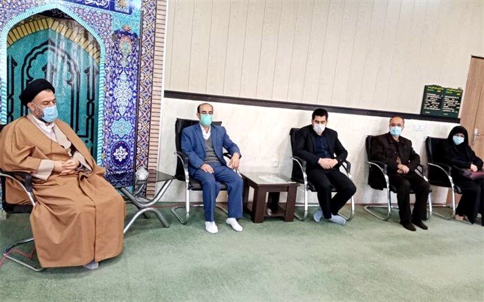 امانت داری، اخلاق مداری و صیانت از حقوق و حفظ شان داوطلبان در گزینش