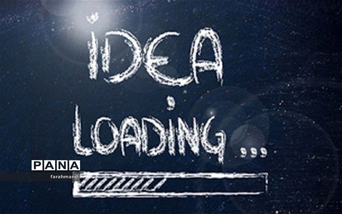 کسب رتبه اول کشوری در رشته خلق ایده توسط دانش آموز منطقه19