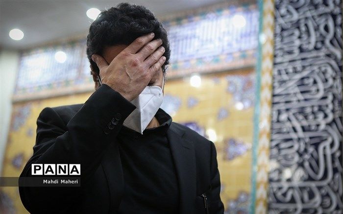 همایون شجریان «سو و شون» را به تمام دل های سوگوار تقدیم کرد