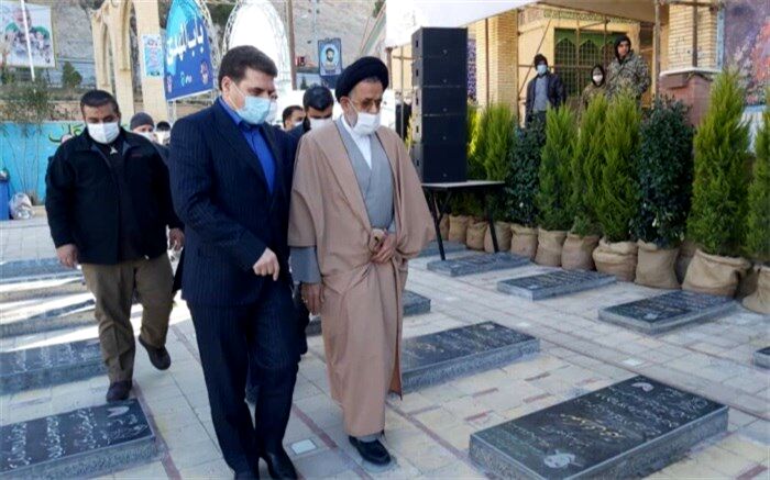 پرونده ترور شهیدسلیمانی آماده ارائه به مجامع بین‌المللی است