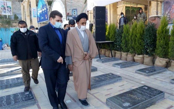 پرونده ترور شهیدسلیمانی آماده ارائه به مجامع بین‌المللی است