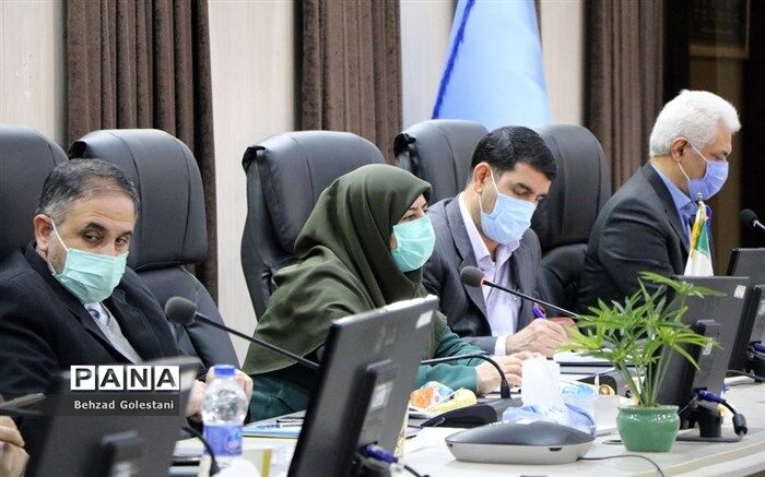 هم افزایی نمایندگان مجلس و دولت منجر به تحقق عدالت آموزشی می شود