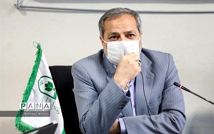 کاظمی: باید دانش‌آموزان را درگیر برنامه‌ریزی و تولید محتوای اردوهای راهیان نور کنیم
