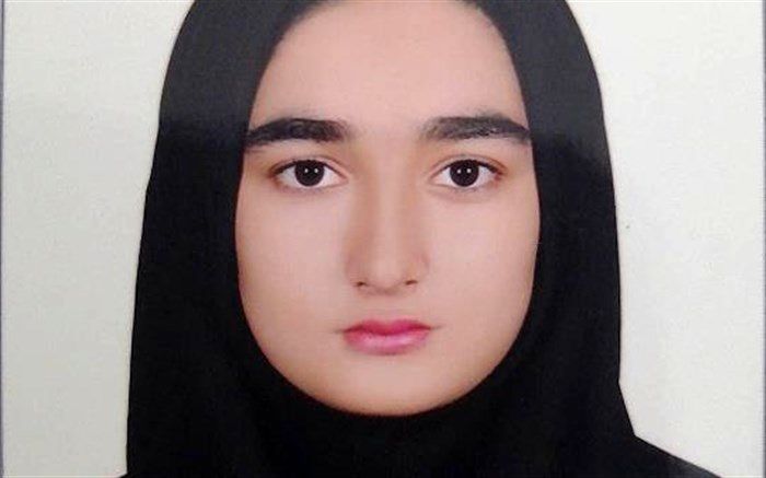 کسب مدال برنز المپیاد کشوری علوم زمین توسط دانش آموز ناحیه یک بندرعباس