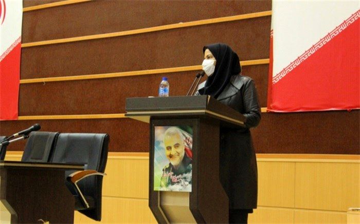 رسیدن به نقطه ایده‌آل در مقابله با ویروس کرونا با همت همگان میسر است