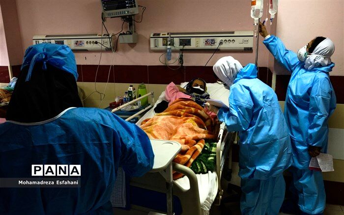 آمار کرونا در مازندران:  230 بیمار جدید شناسایی شد