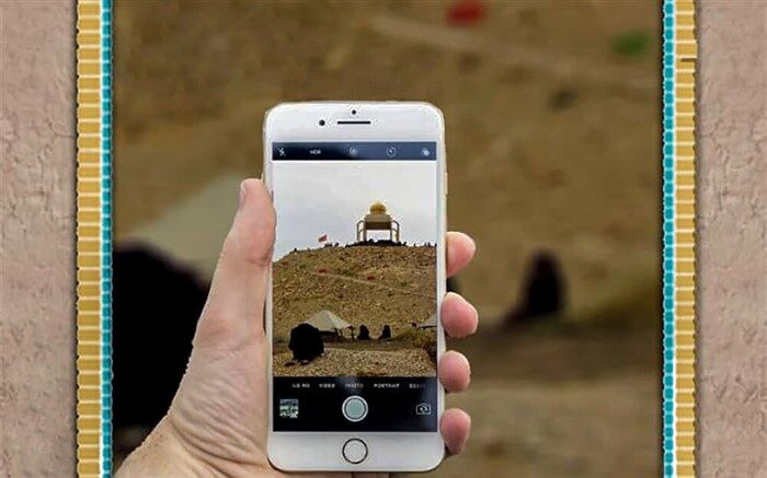 ۴ میلیون دانش‌آموز می‌توانند در «اردوهای راهیان نور مجازی» شرکت کنند