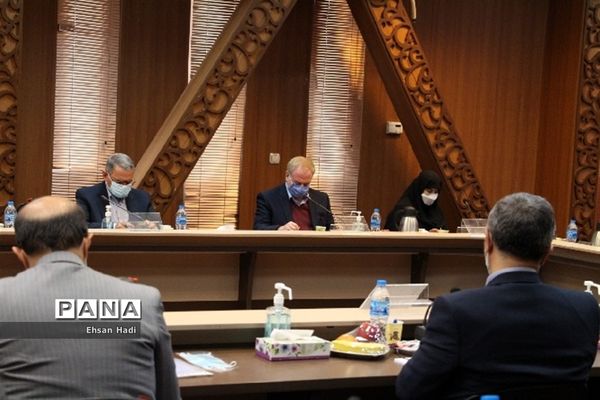 امضای تفاهم نامه همکاری آموزش و پرورش استان خراسان رضوی و شهرداری مشهد