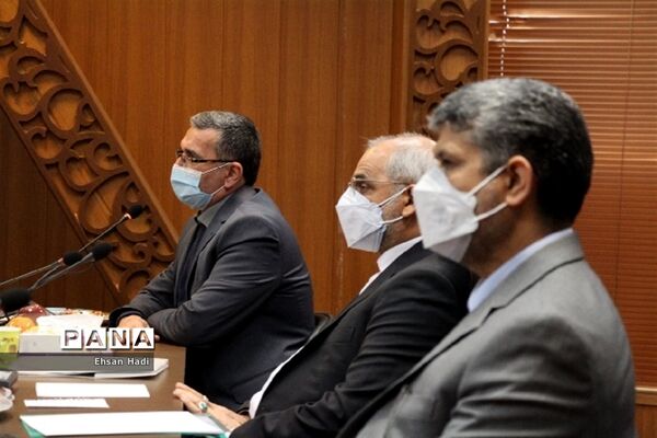 امضای تفاهم نامه همکاری آموزش و پرورش استان خراسان رضوی و شهرداری مشهد
