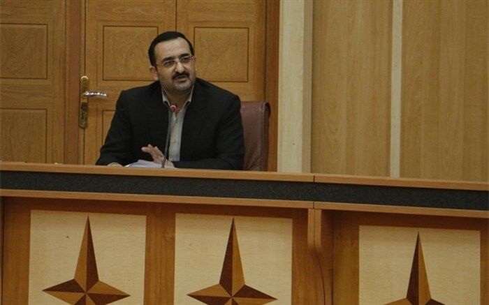 برنامه های دهه فجر امسال با استفاده از ظرفیت های فضای مجازی در شبکه شاد برگزار می شود
