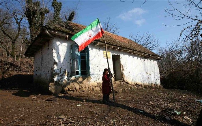 پویش فرهنگی «آجر به آجر» در مازندران آغاز شد