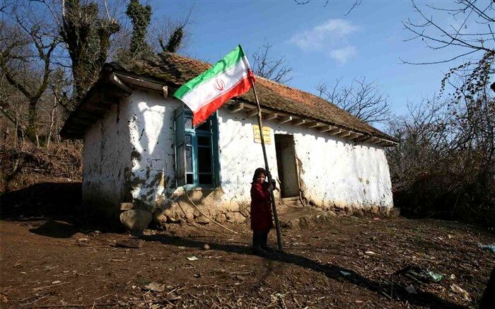پویش فرهنگی «آجر به آجر» در مازندران آغاز شد