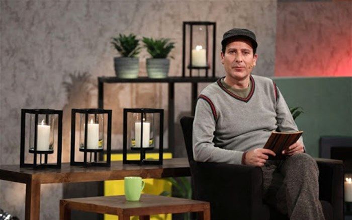 رامین ناصرنصیر: برگزاری جشنواره فجر مرهم کوچکی برای سینماست