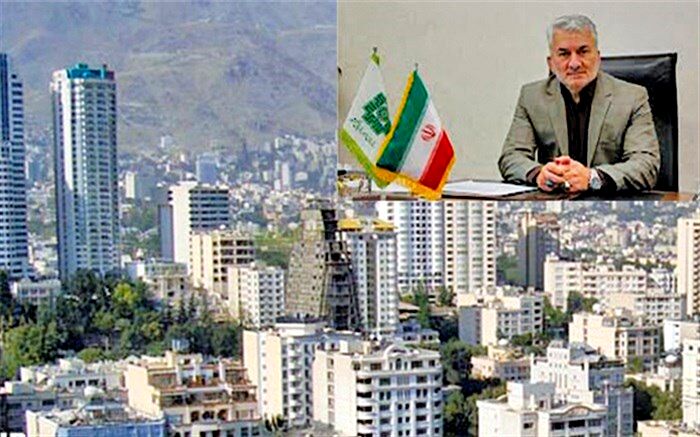 نخستین مالیات خانه‌های خالی از تیر1400دریافت می شود