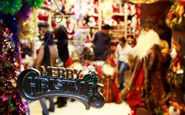 کریسمس متفاوت ارامنه ایران