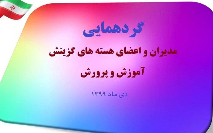 بررسی فرایند گزینش داوطلبان طرح‌های استخدامی در آموزش و پرورش