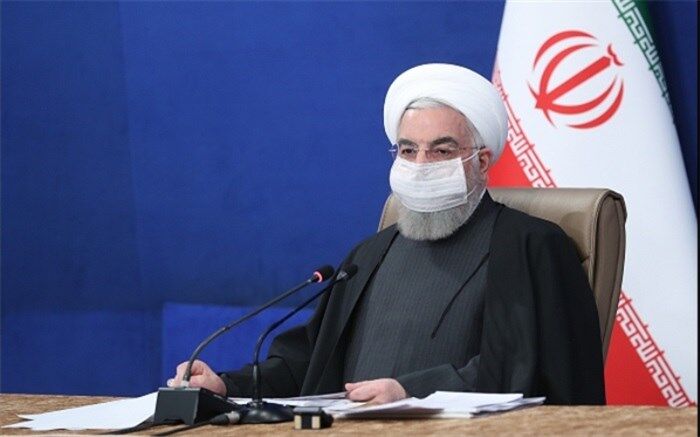 بایدن به تعهدات عمل کند، جواب ما روشن است
