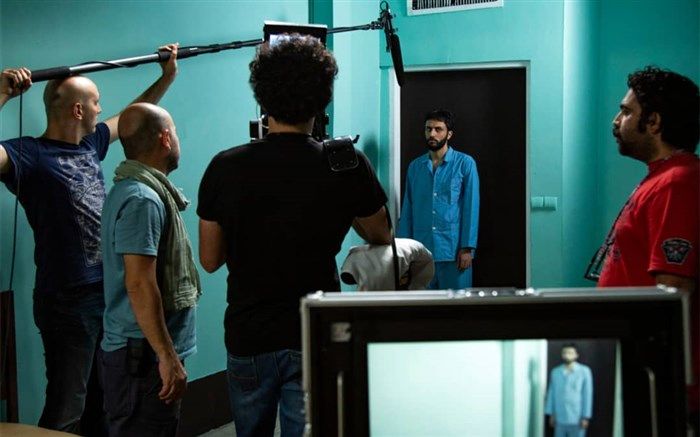 تندیس جشنواره هندوستان به فیلم"کولر"رسید