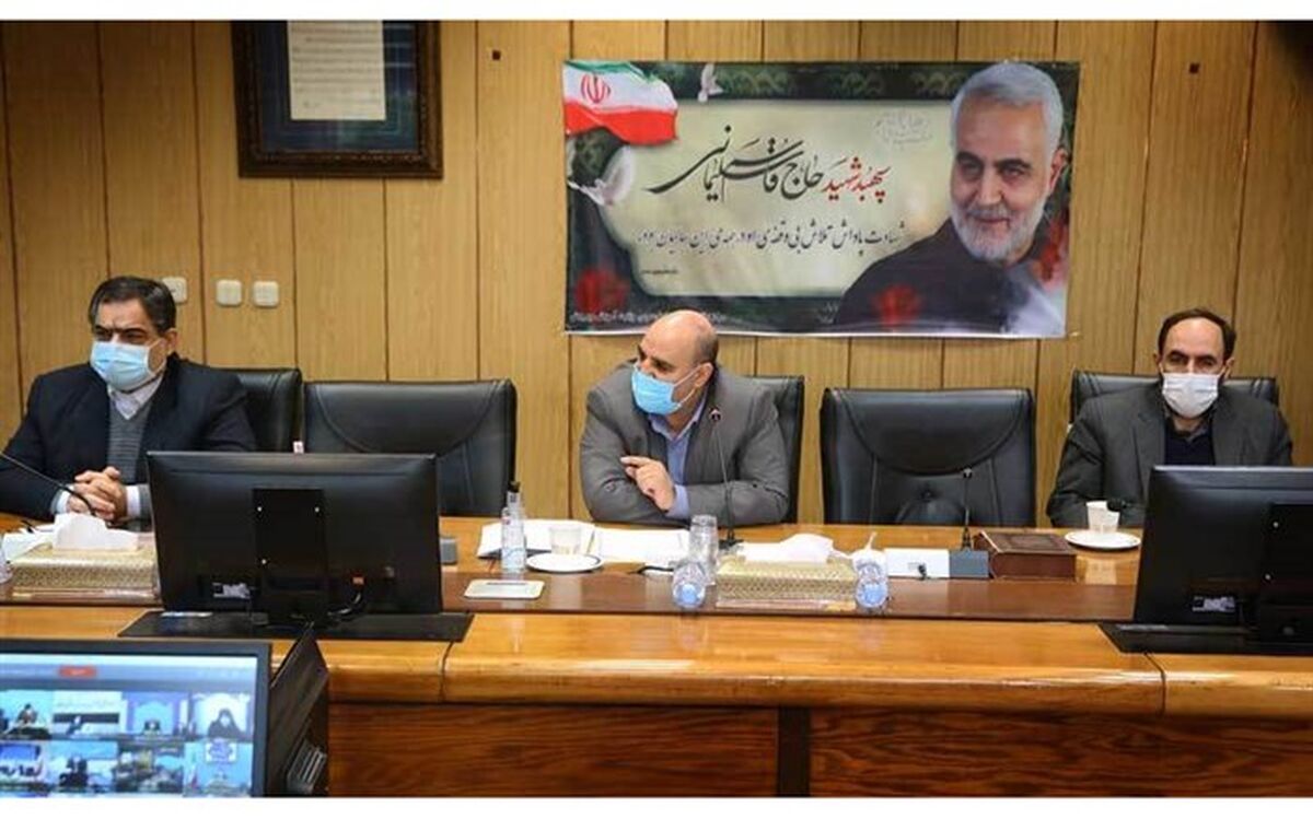 افزایش سرعت رسیدگی به پرونده داوطلبان با استفاده از تقویم زمانی