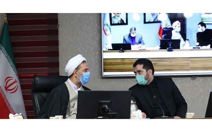 شورای عالی استانها و سازمان بازرسی کل کشور تفاهم نامه همکاری امضا خواهند کرد