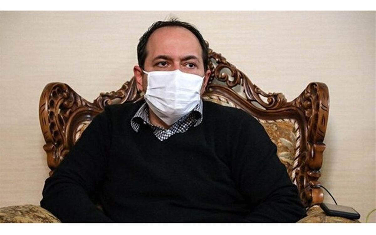 فرزند شهید فخری زاده: حرکت فی سبیل الله در راستا و مسیر ولایت خواهد بود