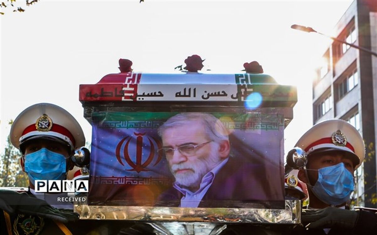 هزاران فخری‌زاده وارد عرصه علم و دانش خواهند شد