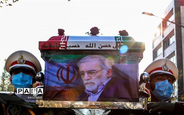 هزاران فخری‌زاده وارد عرصه علم و دانش خواهند شد