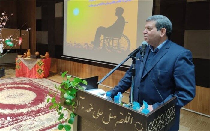 500 نیروی جدید در آموزش و پرورش استثنایی استخدام می‌شوند