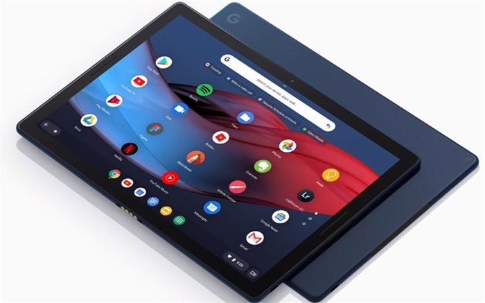 120دستگاه تبلت به دانش‌آموزان شهرستان ابهر استان زنجان اهدا شد