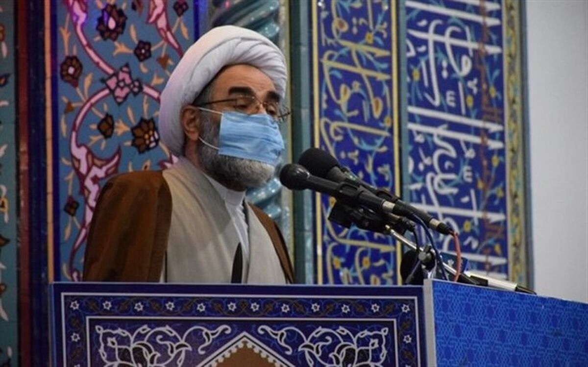 جاهلیت مدرن متفاوت با جاهلیت قدیم است