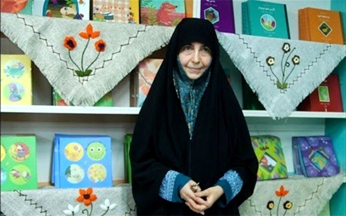 کلر ژوبرت می‌خواهد قصه حاج قاسم را بنویسد