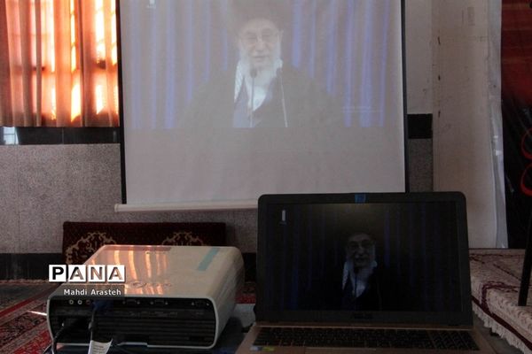 بیست و هشتمین نمازجمعه سال1399