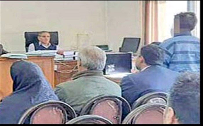 دستور قتل خواهر با دستمزد 53 میلیون تومانی