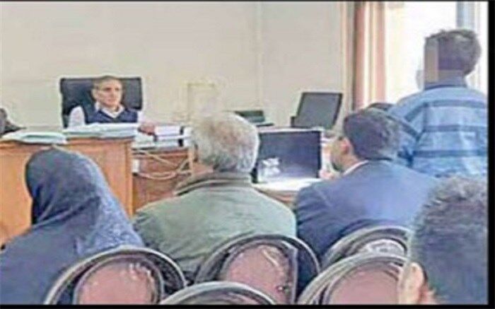 دستور قتل خواهر با دستمزد 53 میلیون تومانی