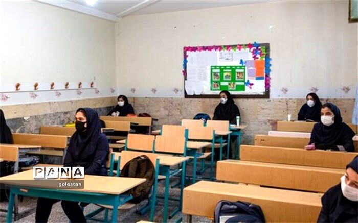 شرایط لازم برای تحصیل کودکان بازمانده از تحصیل در گلستان فراهم می‌شود