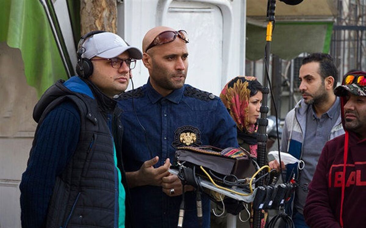 «شهربازی» به  اسکار نزدیک شد