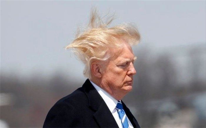 استیضاح ترامپ دوشنبه کلید می‌خورد