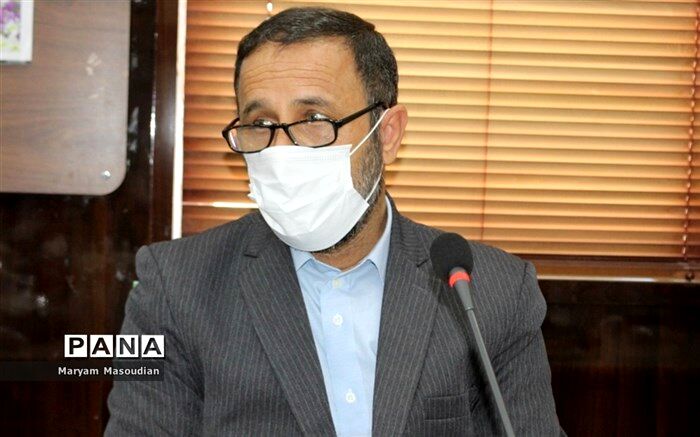 پیام تسلیت «محمدزاده» درپی درگذشت مدیر اداره آموزش و پرورش ناحیه یک ساری
